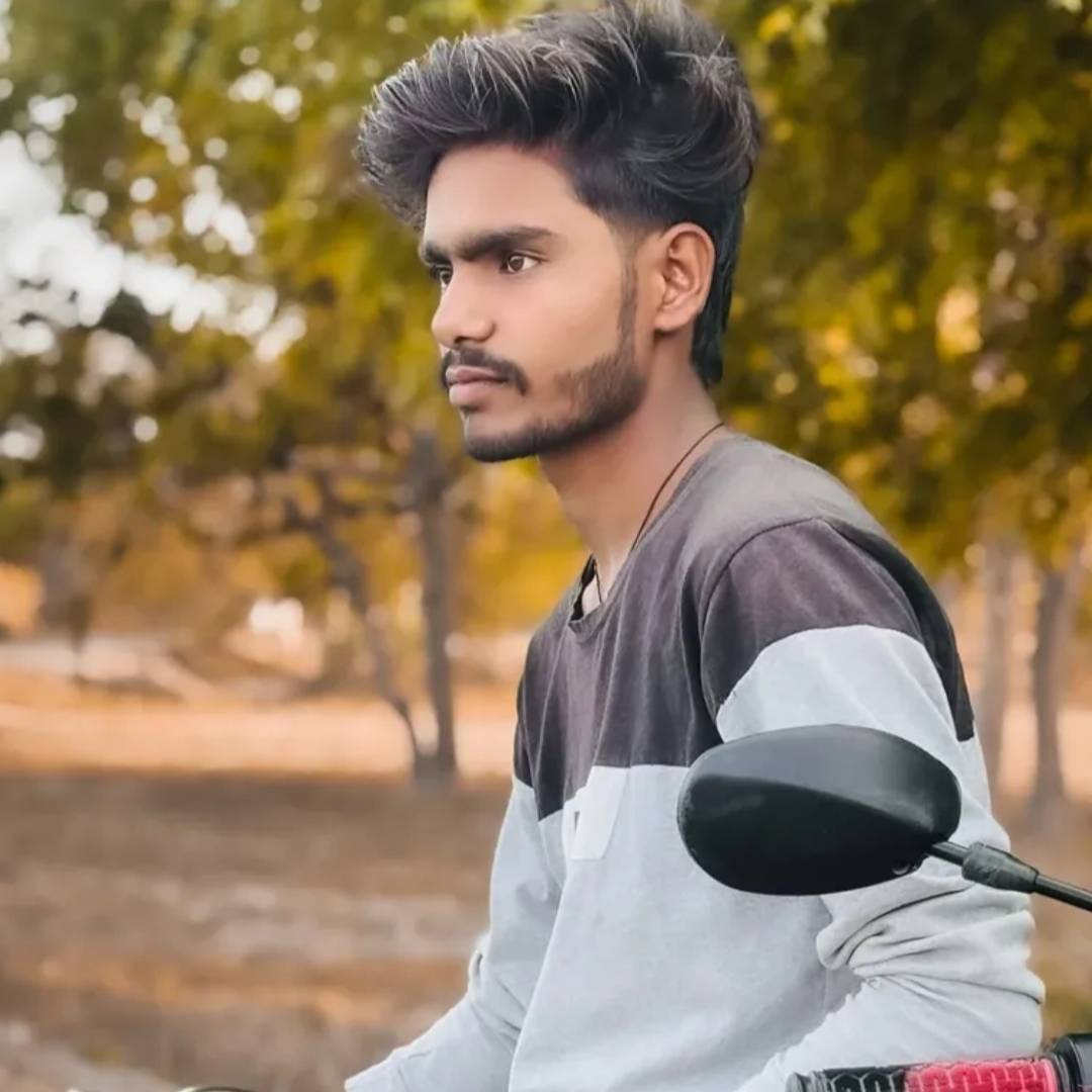 Ashish_vlogs on Bideo