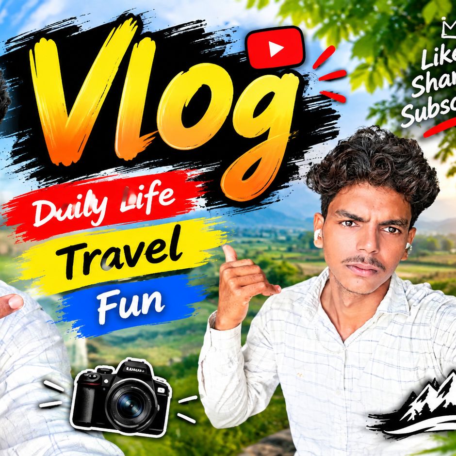 Blogger minsar on Bideo
