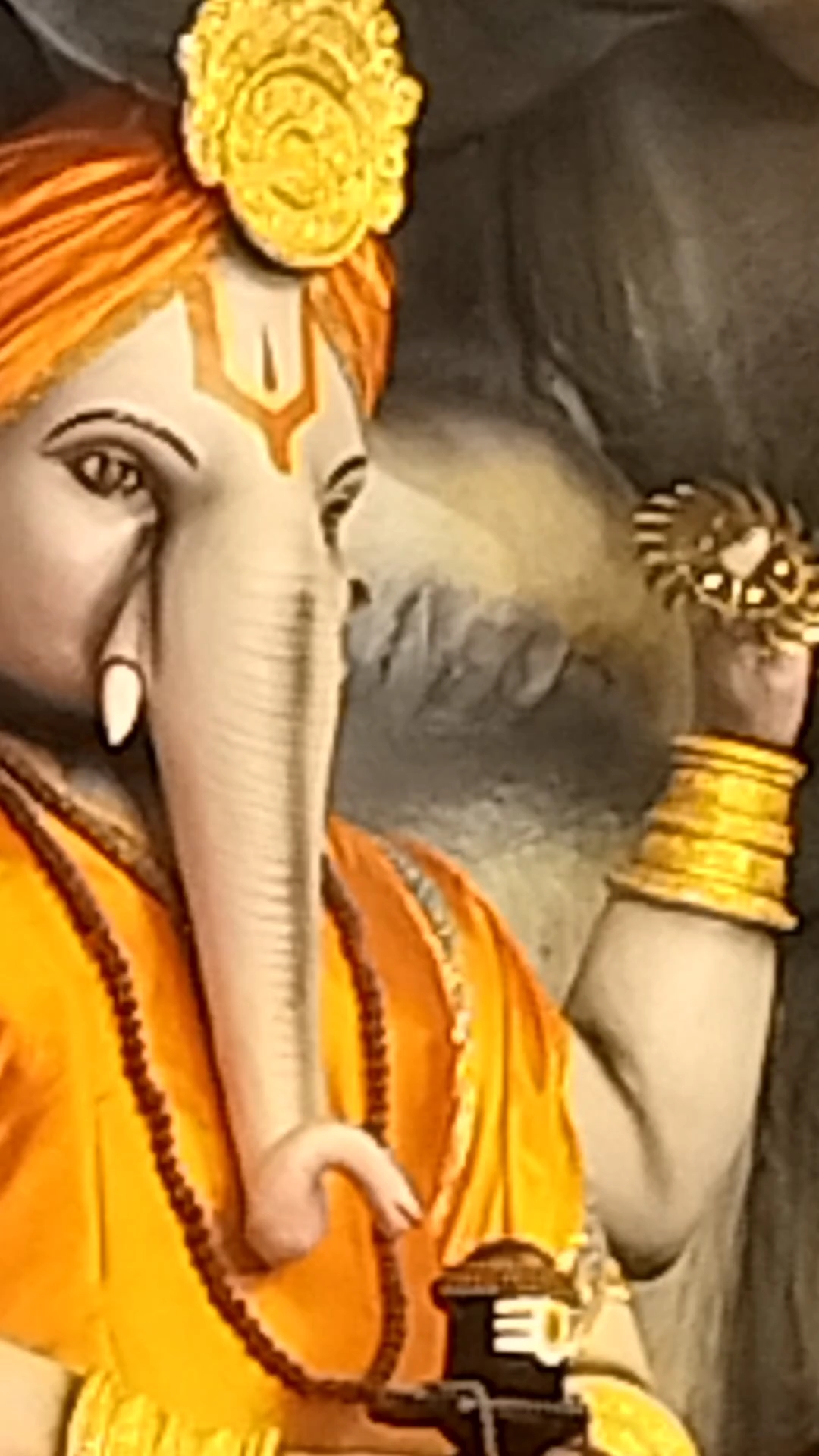 Shree ganesha Bihar Sharif