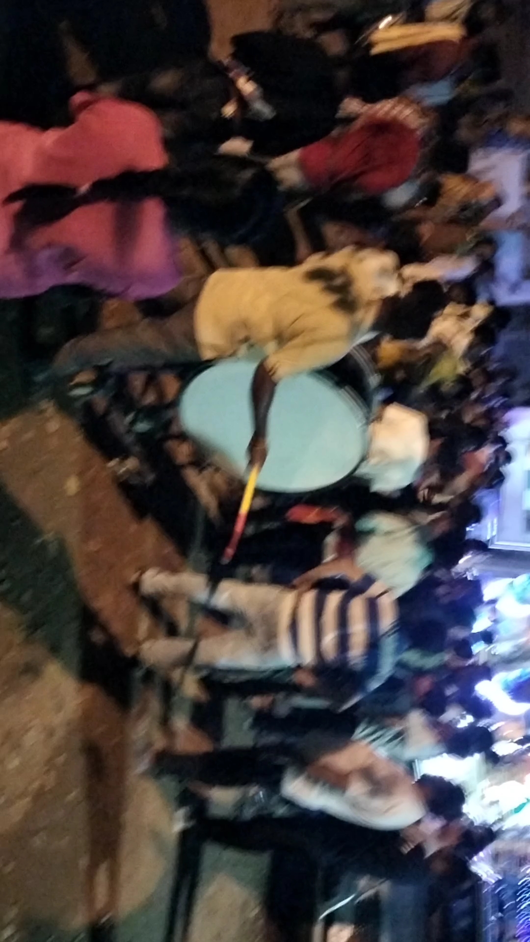 Ganesha festival