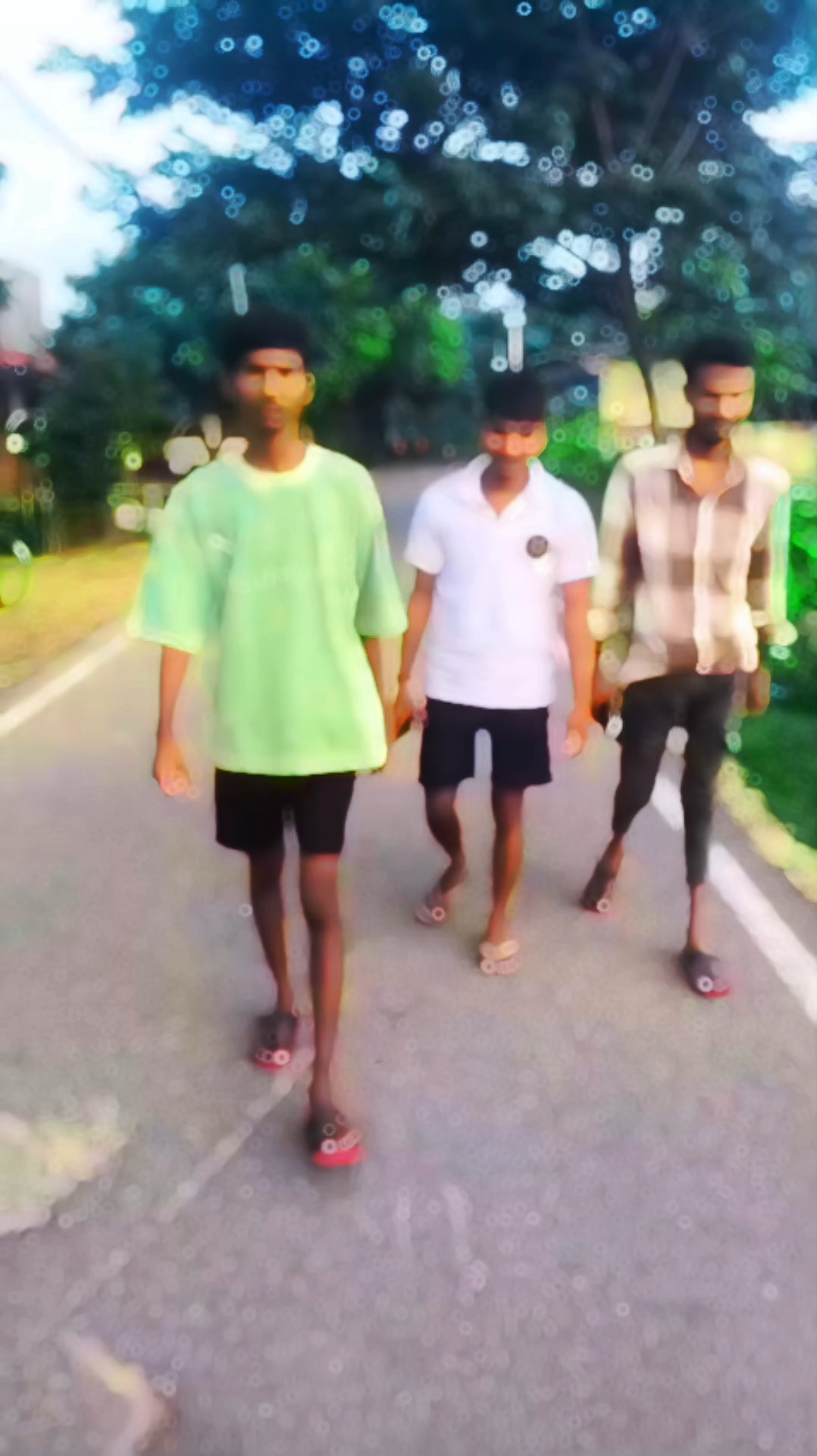 My new video