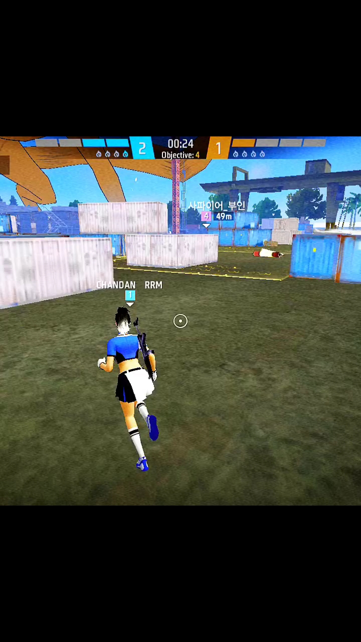 #freefire support