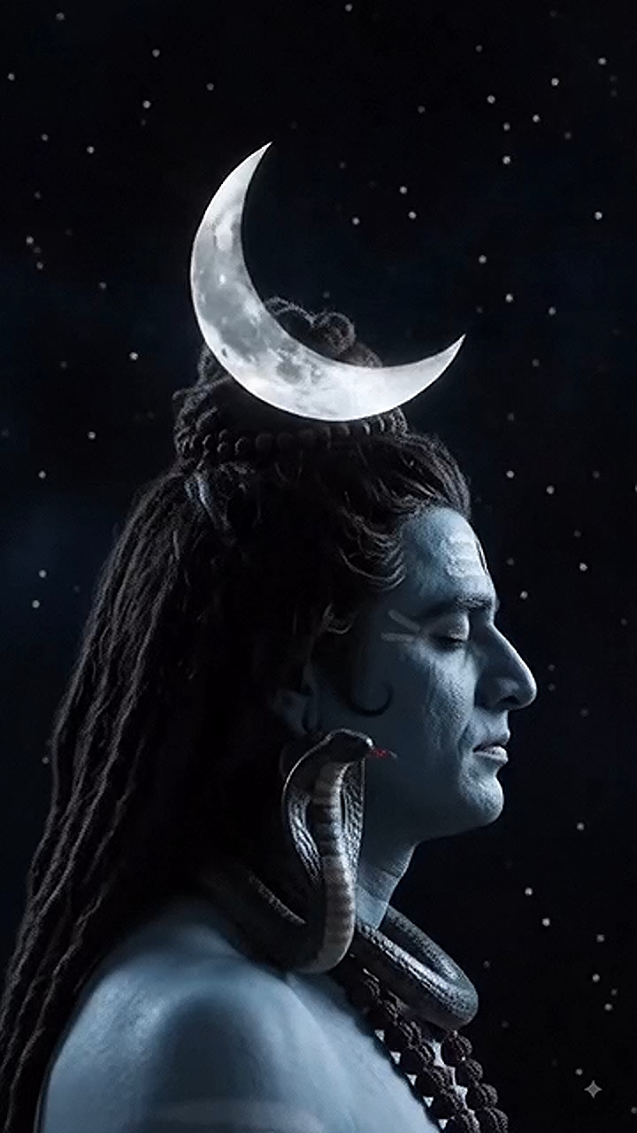 Har har Mahadev