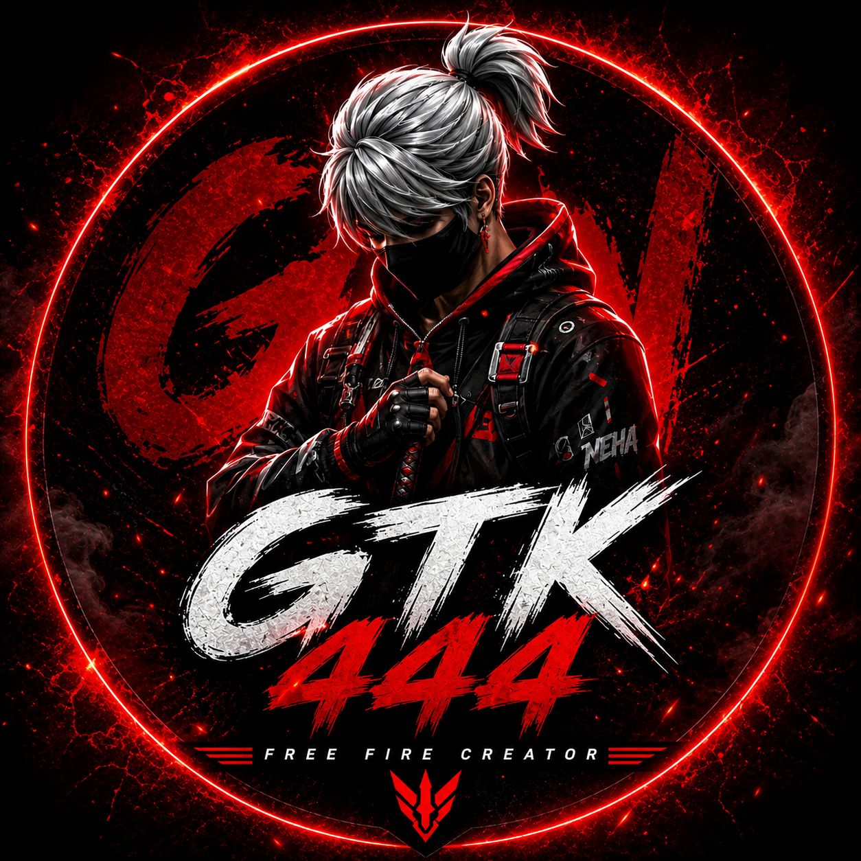 Gtk444 on Bideo