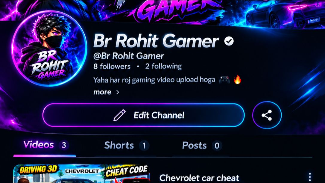 Bideo app.com