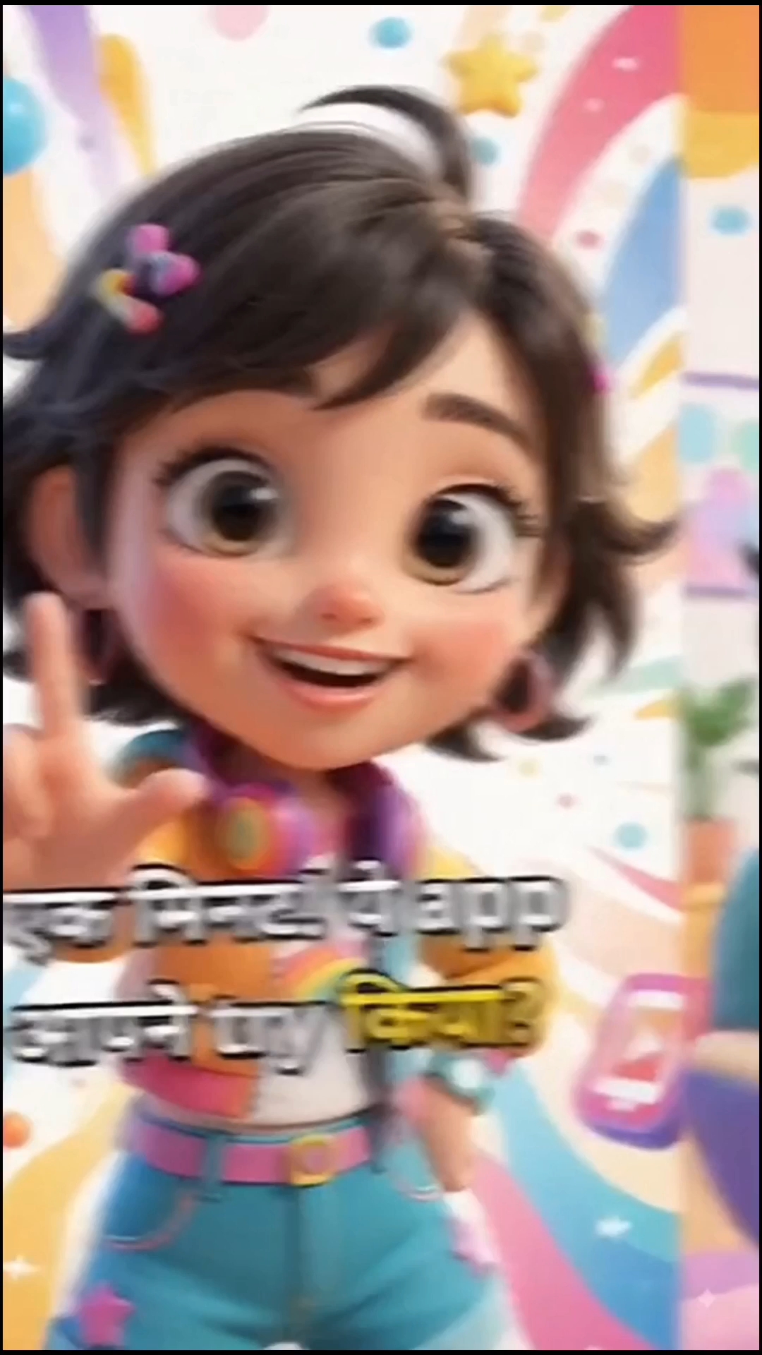 Bideo app promotion
