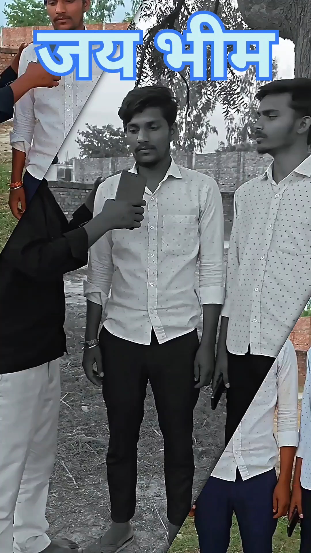Barabari ka adikar dilata hI
