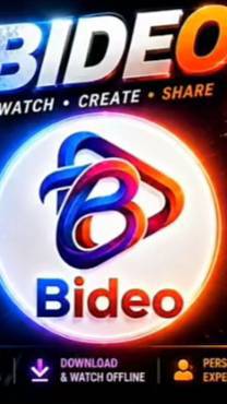 #@Bideo 💕💕