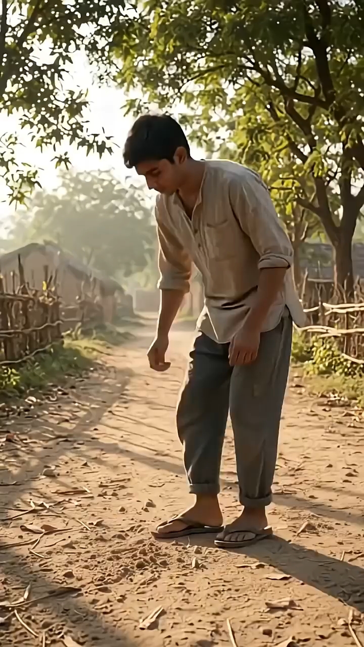 एक बीज की कीमत
