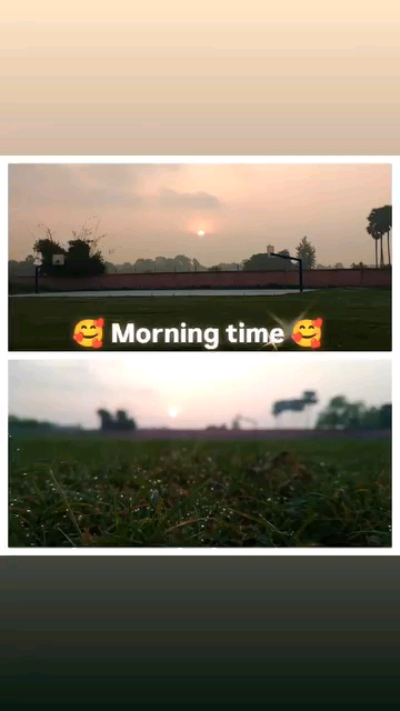 Morning time 💖🥰