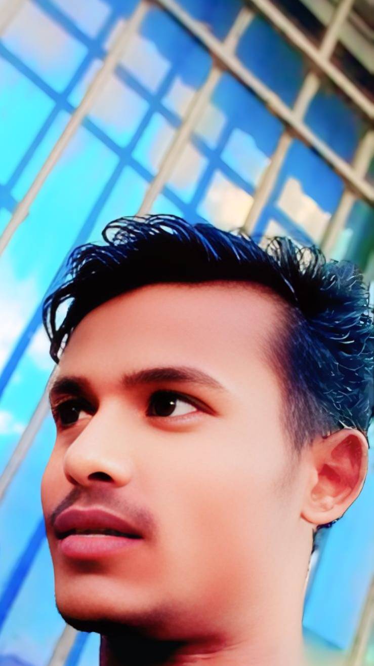 Hamahu badal sakila