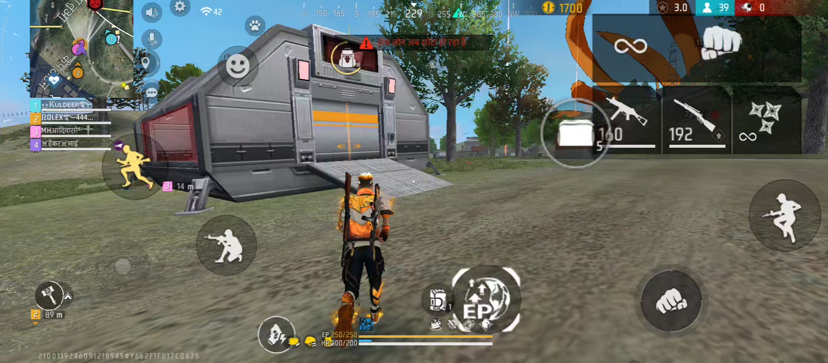 @INDIAN00GAMER  free fire video games #gaming