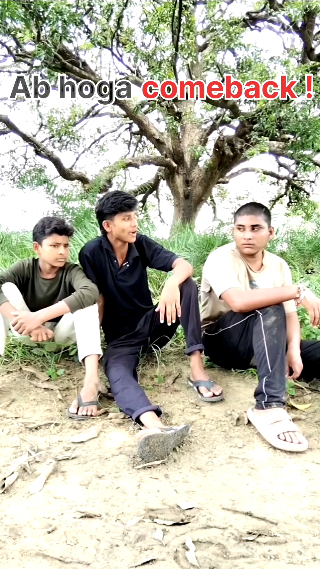 Ab  hoga comeback