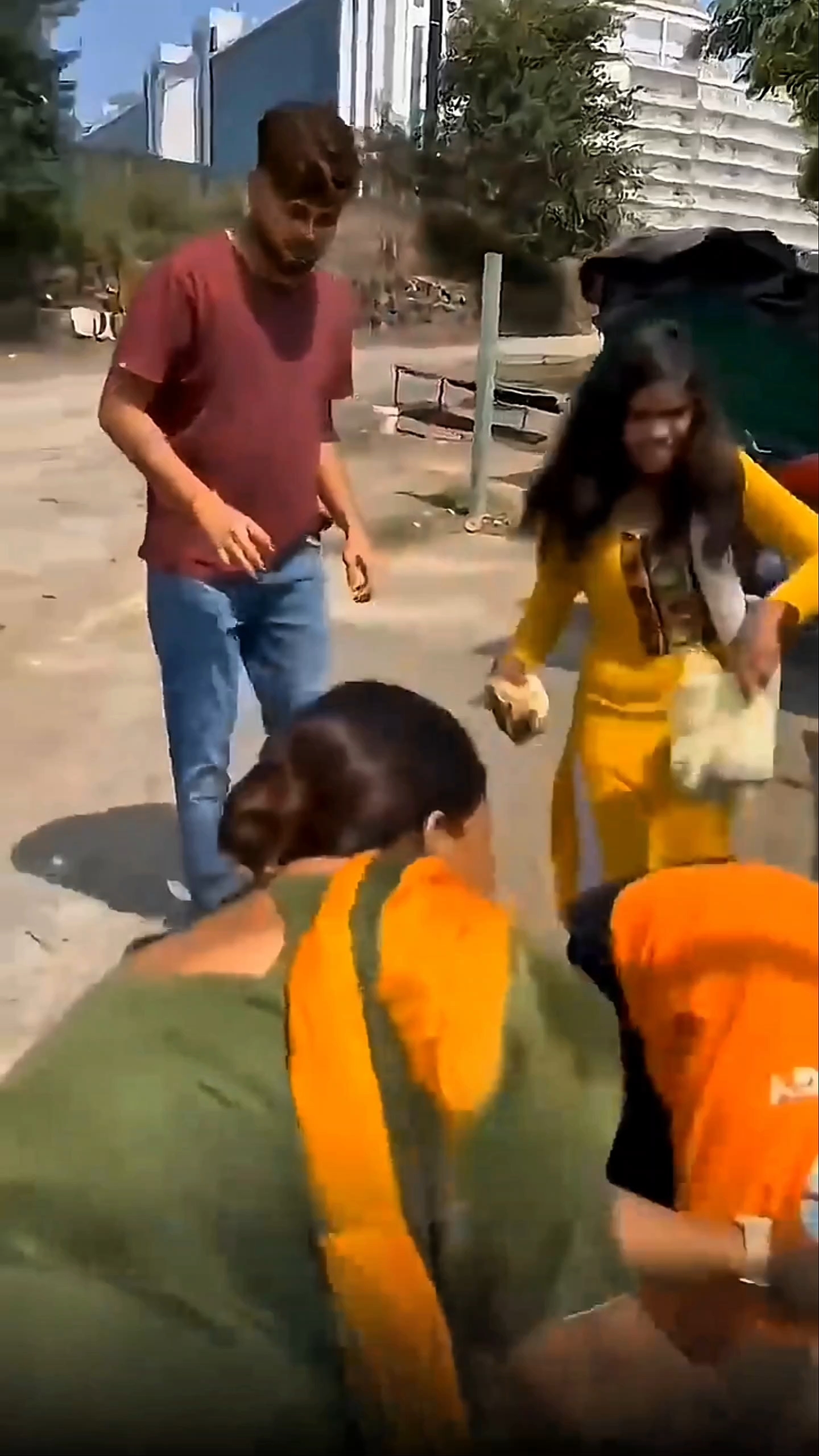 Amazon Sadak Par Aa Jayega😳 #Shorts #trending #viralshorts #yt