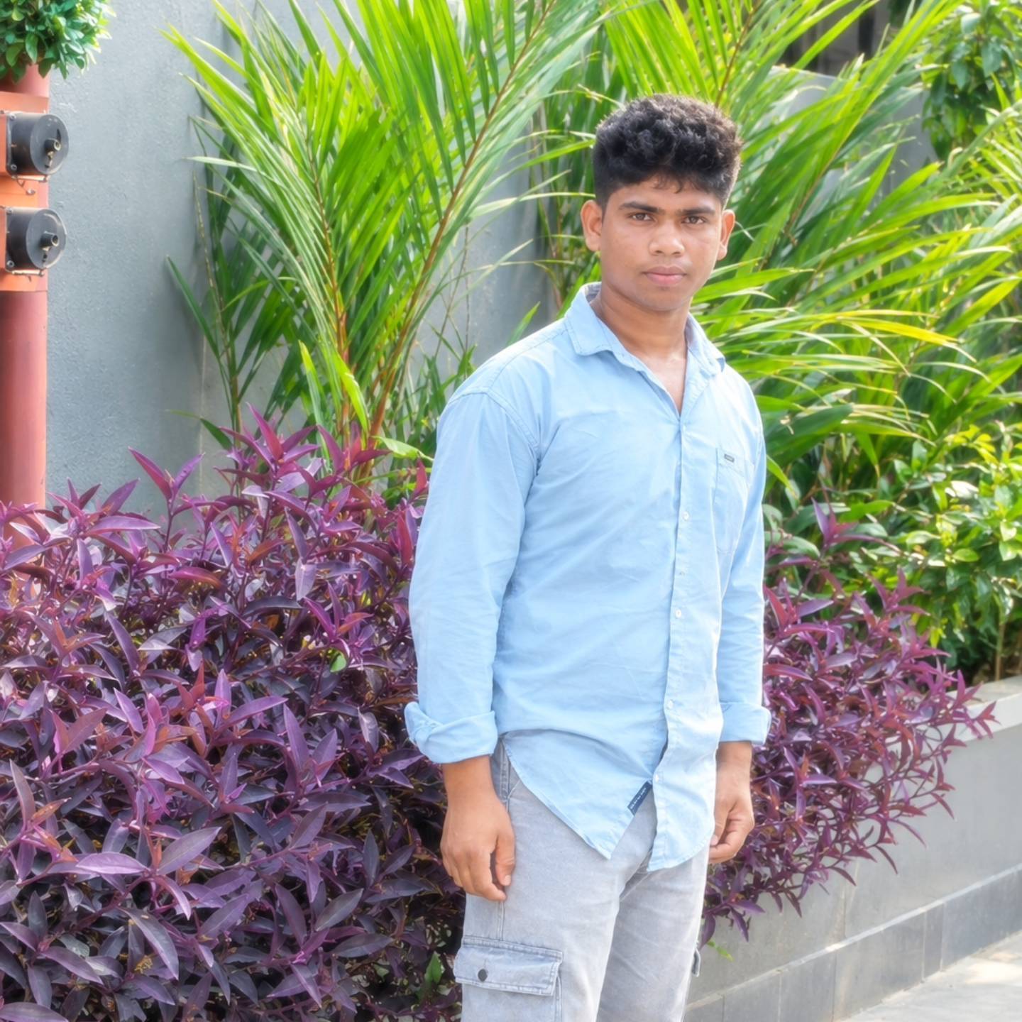 SABIR_VLOG on Bideo