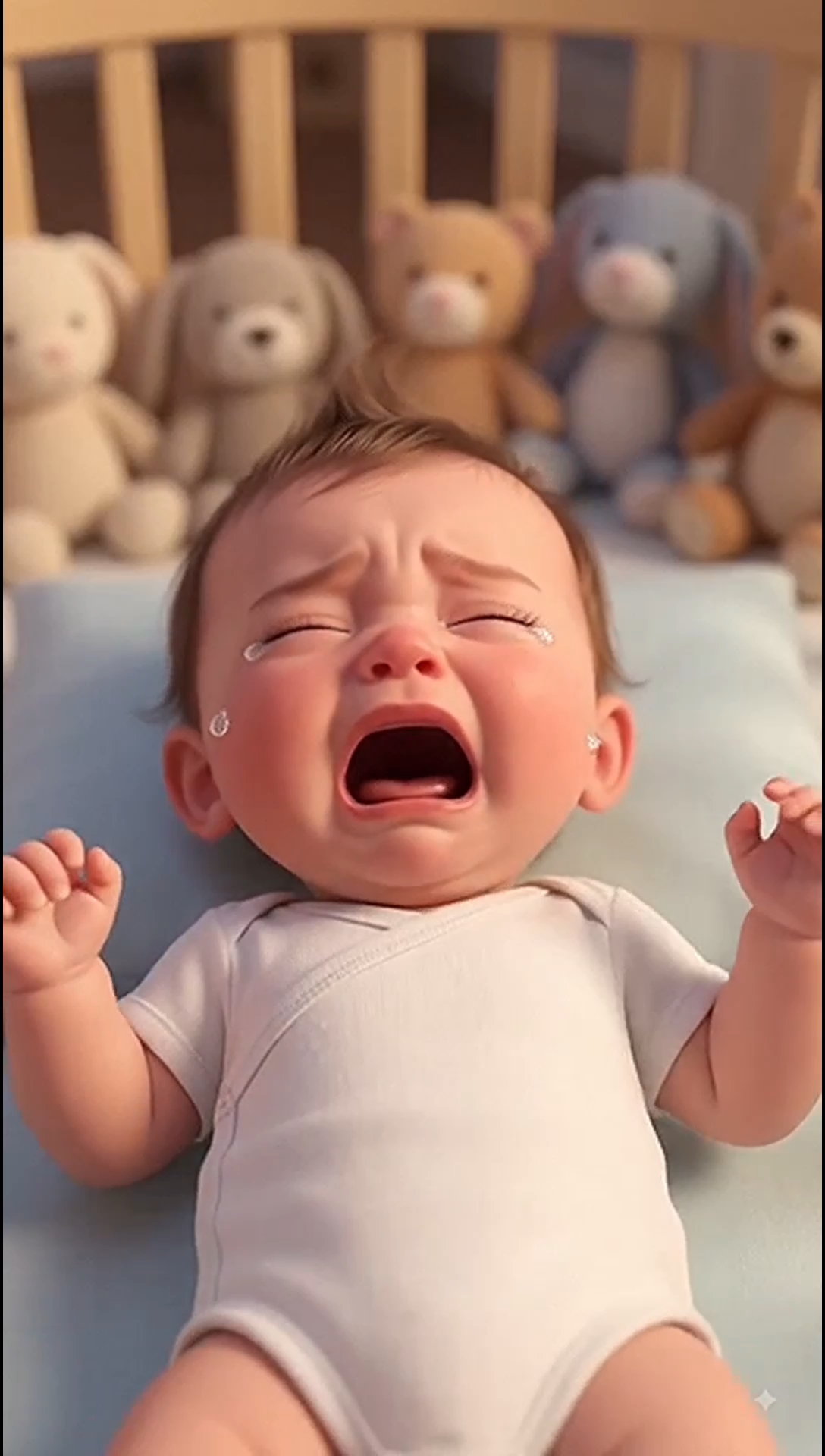 Kids cartoon viral video song