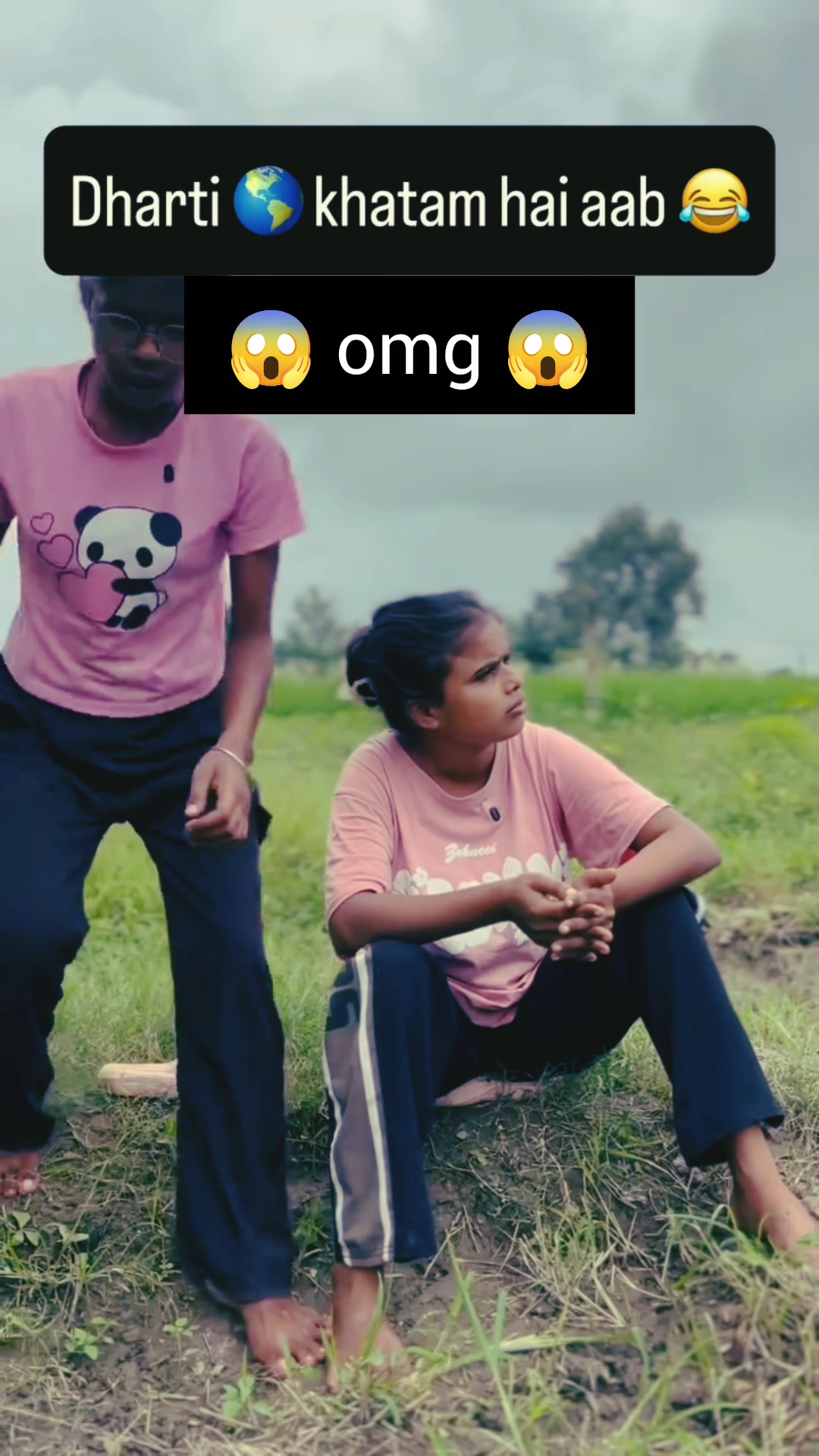 😱 omg 😱 ये क्या हो गया 😭🤣