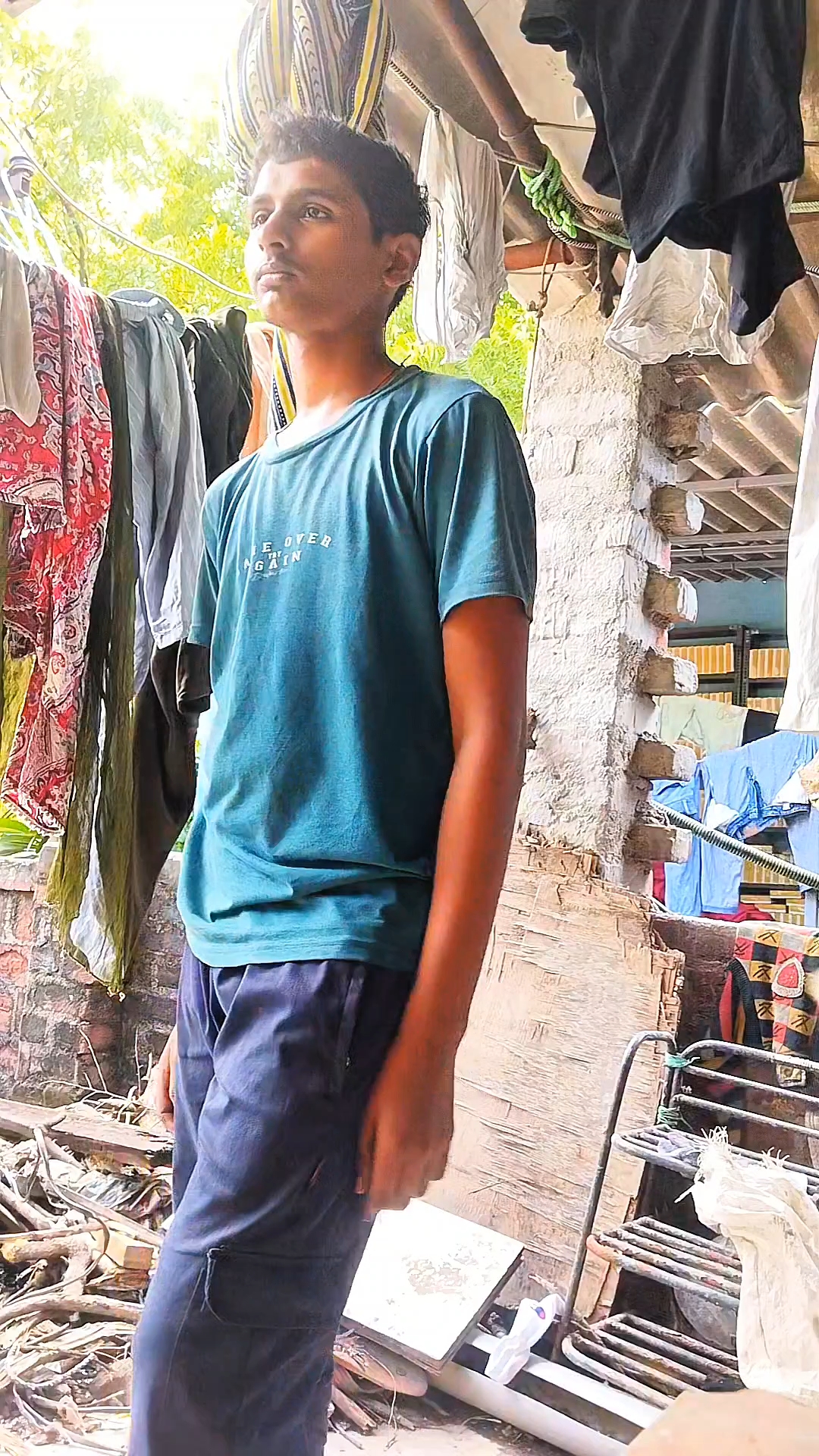 Moti bhais 😱🤣😂 #viral #bideo #Bideo #short