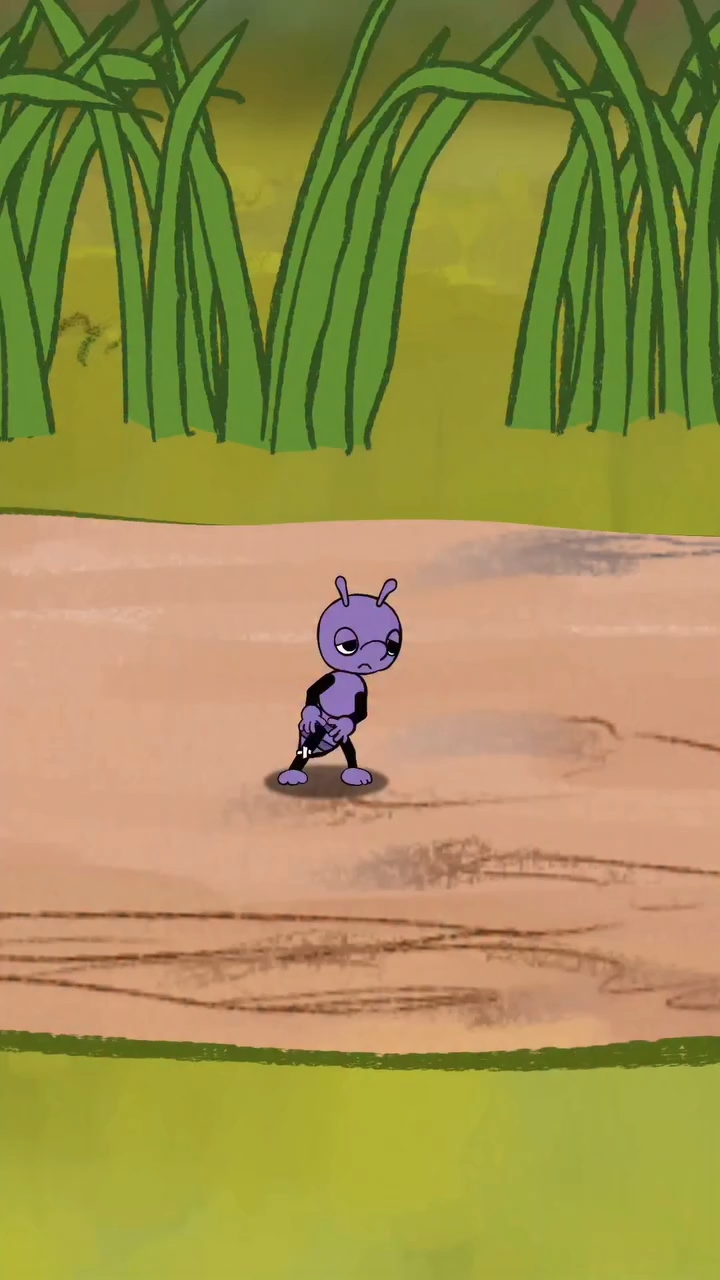 Cartoon video