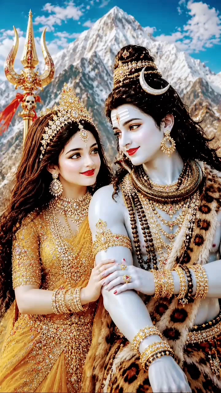 Bhole nath ji
