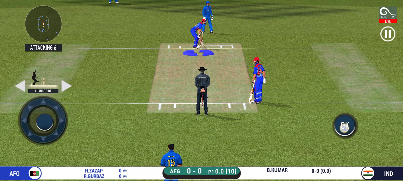 INDIA VS AFGANISTAN T20 HIGHLIGHTS