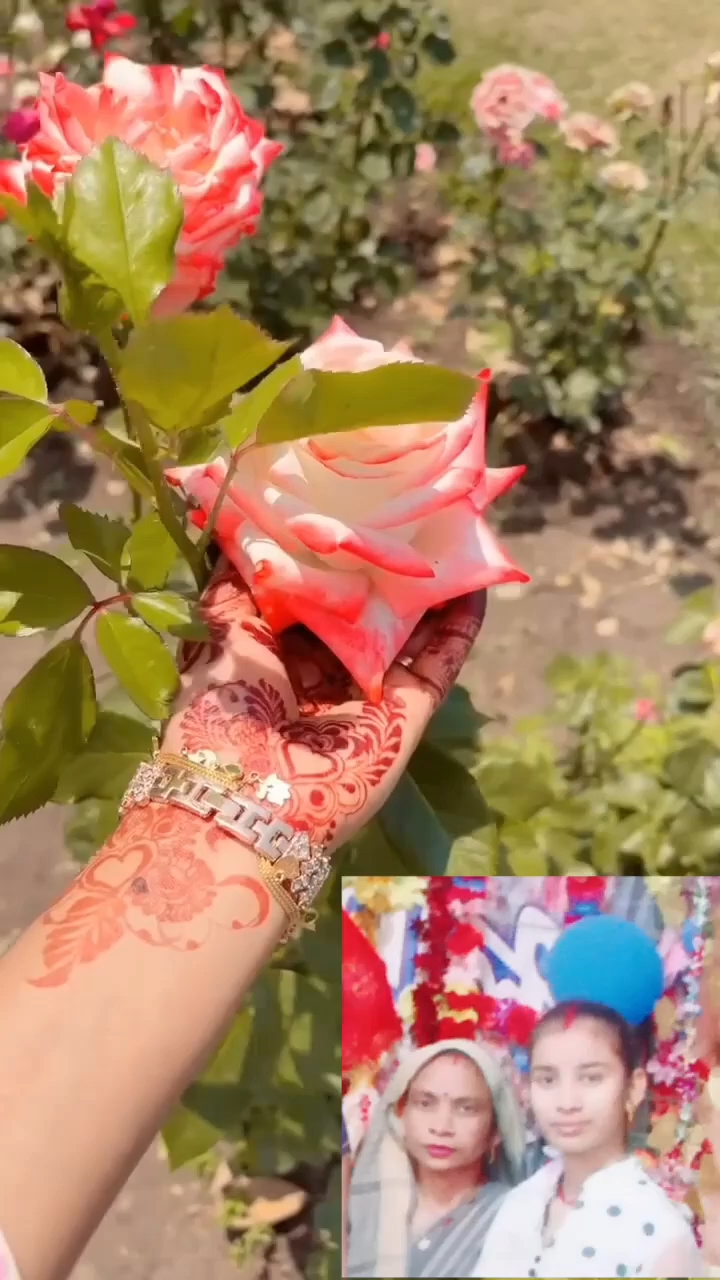 Maa bole jannat hove