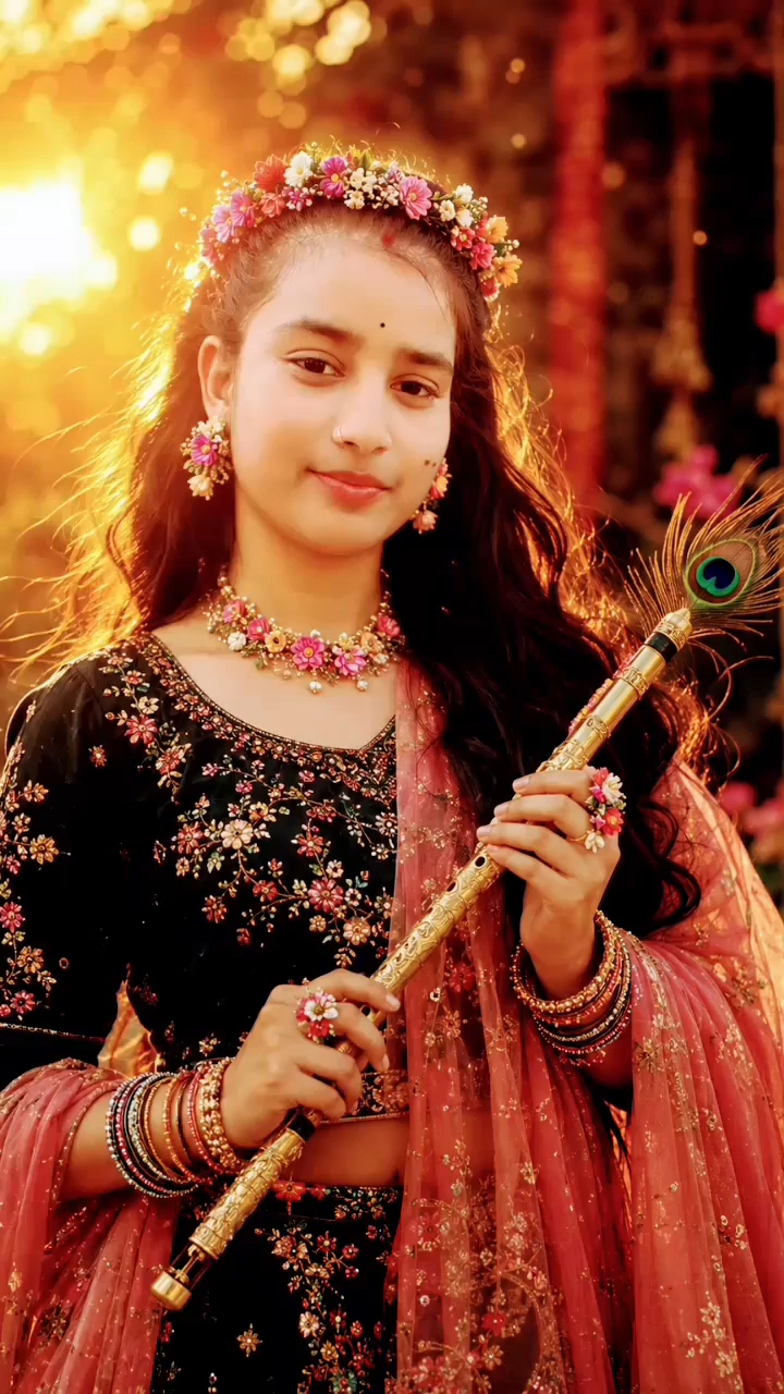 Bolo prem se radhe radhe