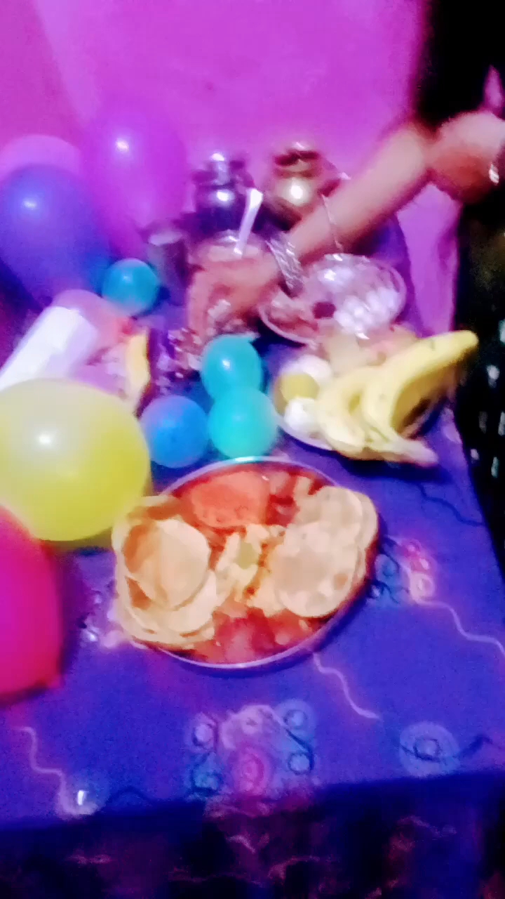 Range gubareo se madav sajaya ha krishna janm