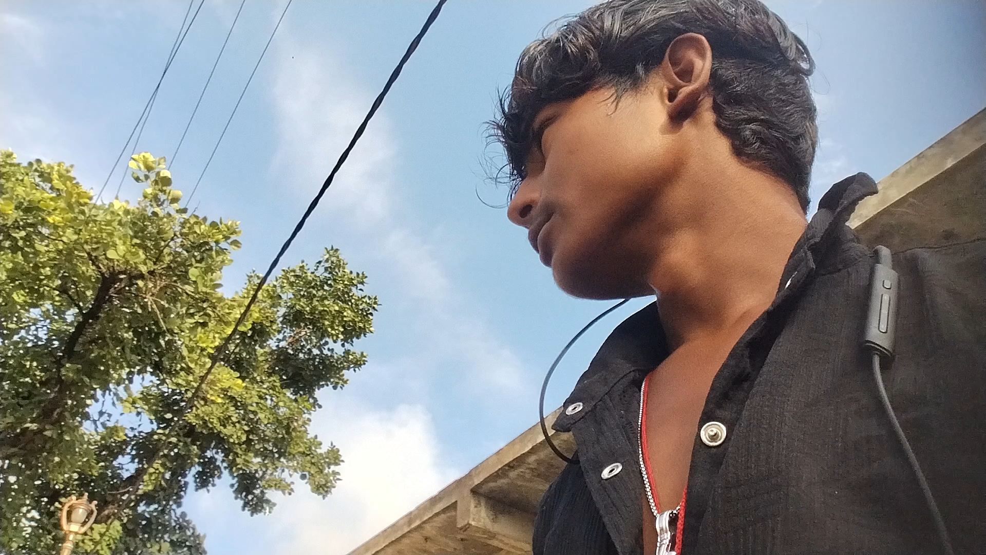 My video ka seen