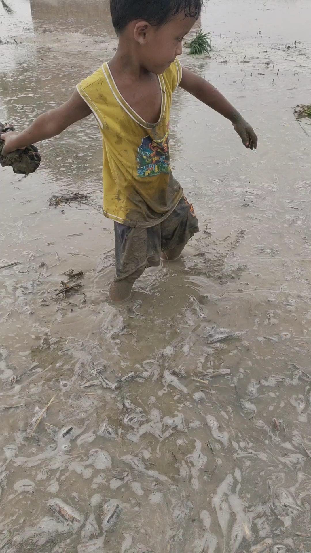 Baby farmer