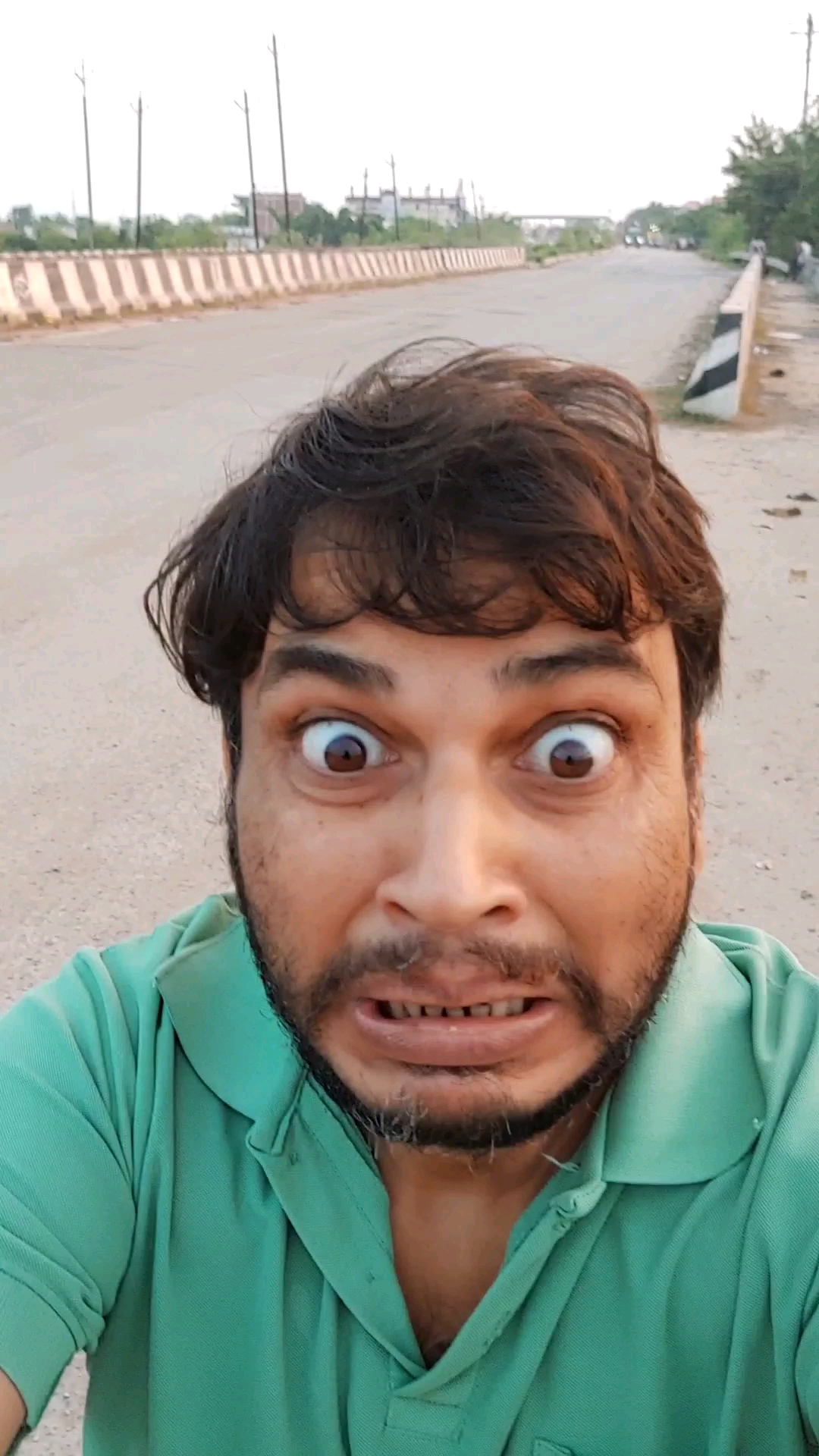 Johny Lever mimicry