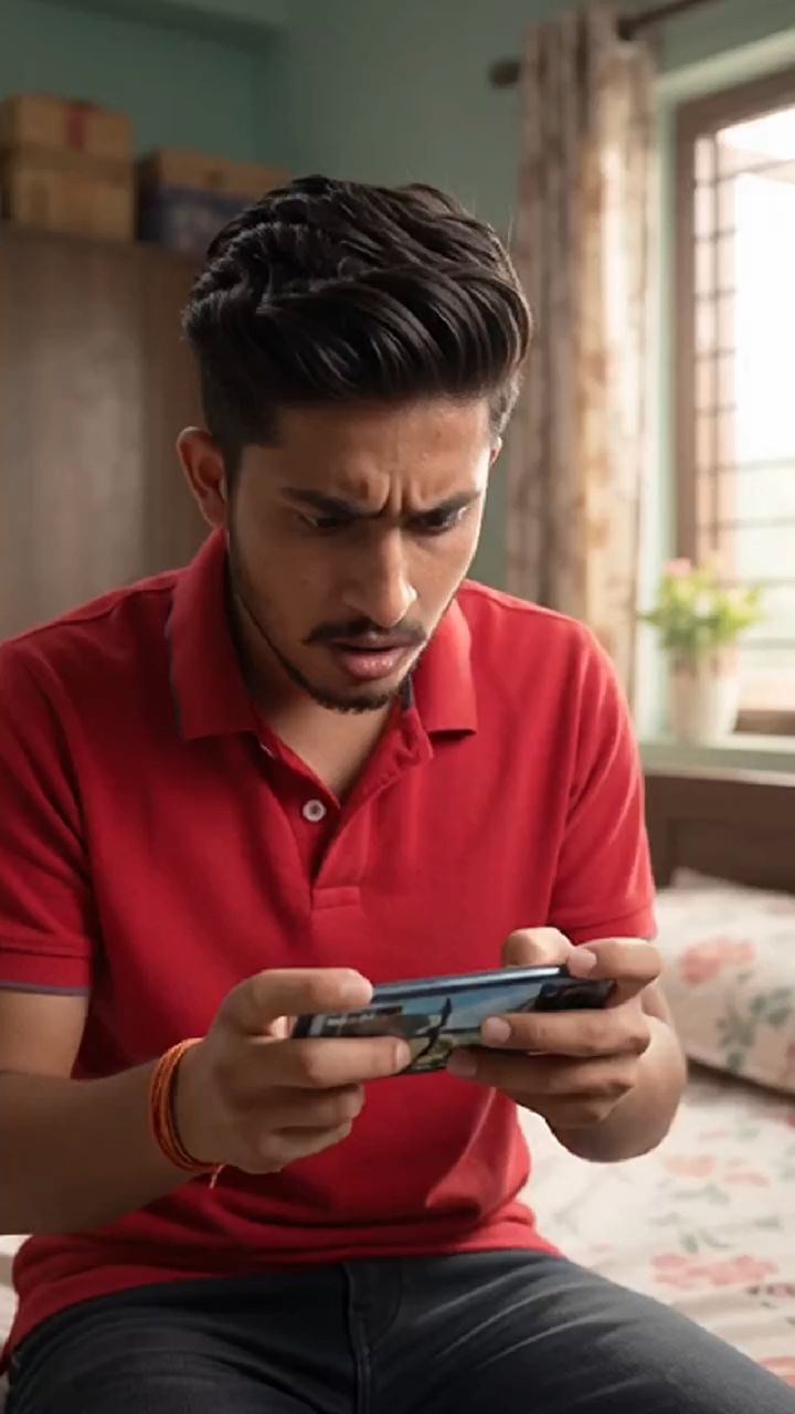 Dever bhabhi nok jhok