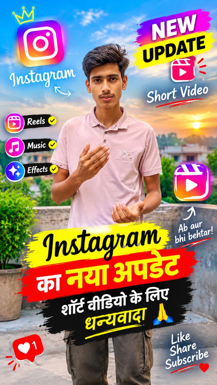 Kaise jankari Karen apne bhai ko follow karo