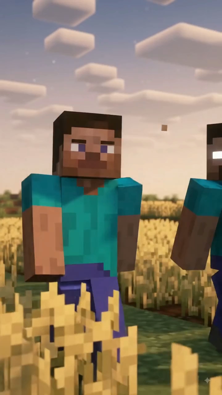 Sukoon Kahan Hai? 🥺❤️ Minecraft Story #story #minecraft #sukoon #shorts #viral