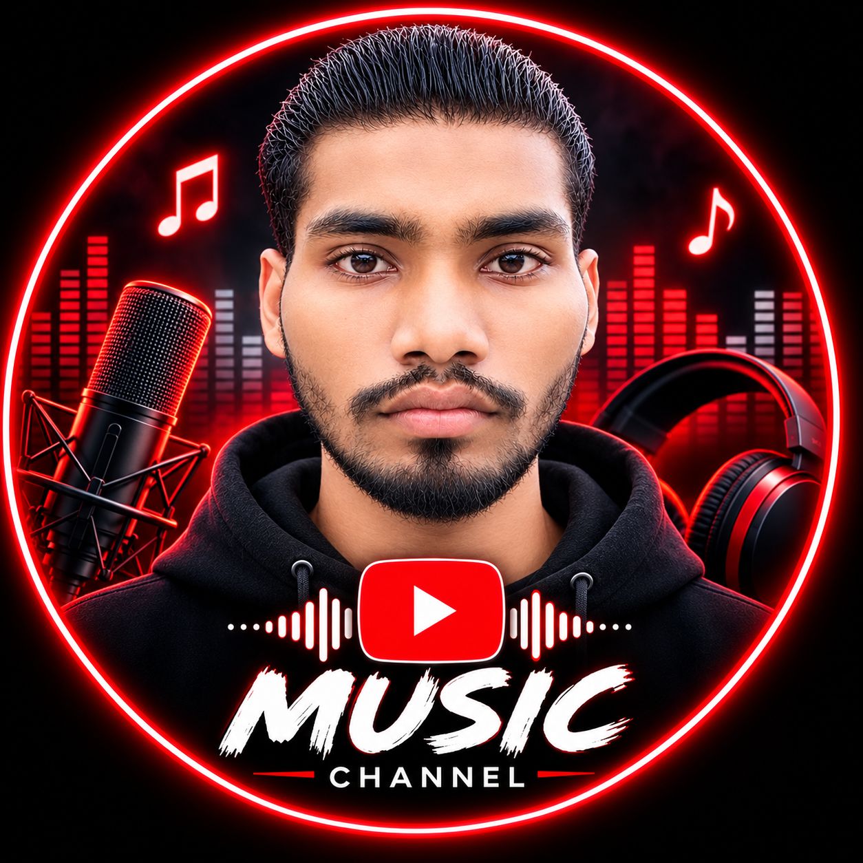 Surendrasingh on Bideo