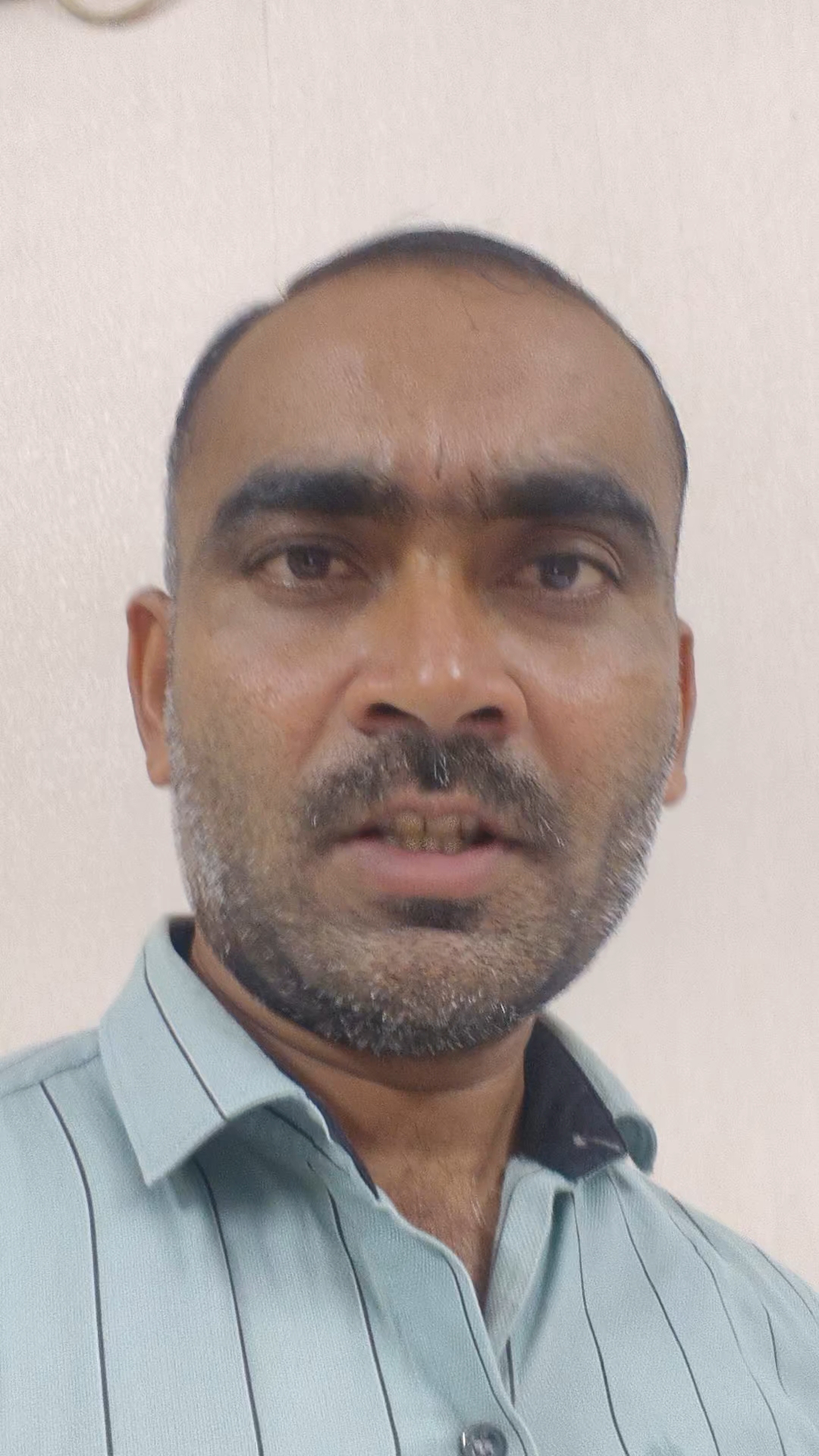 Hello dosto
