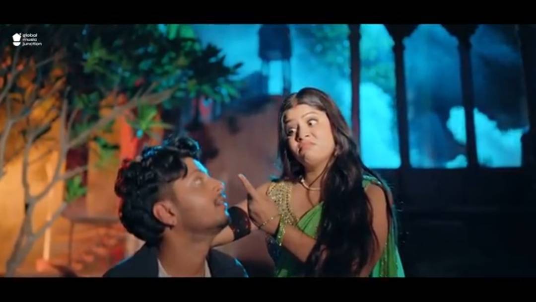 Shilpi Raj _Shrishti Uttarakhand_New Bhojpuri Song 2026(360p).Mp4