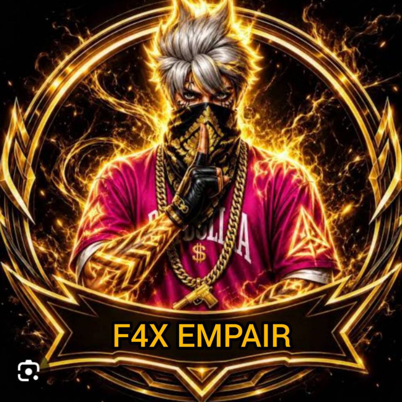 F4X EMPAIR on Bideo