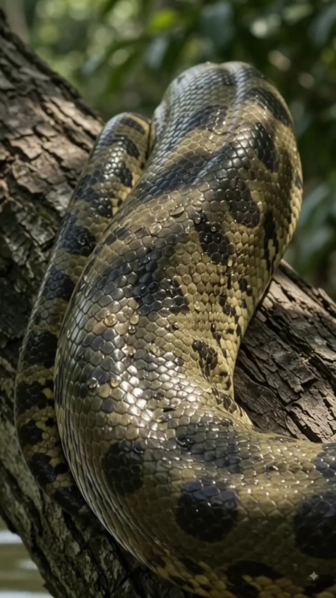 Snek mystery