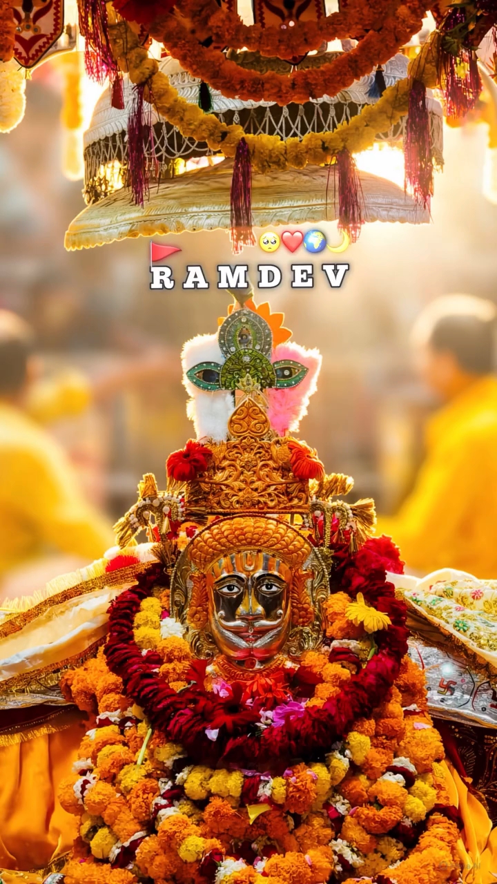 बाबा रामदेव जी 🙏🏼🙏🏼🙏🏼🙏🏼