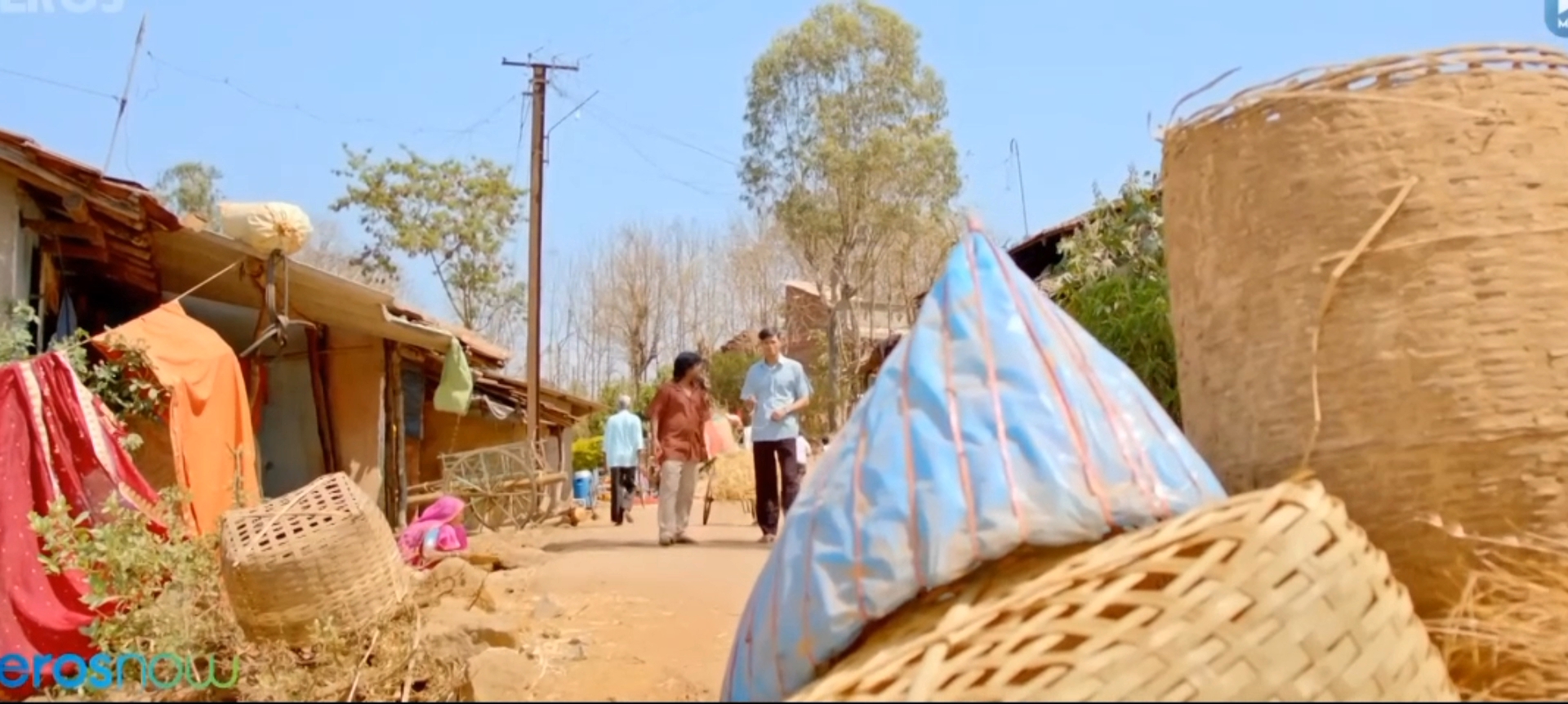 गावठी ❤️