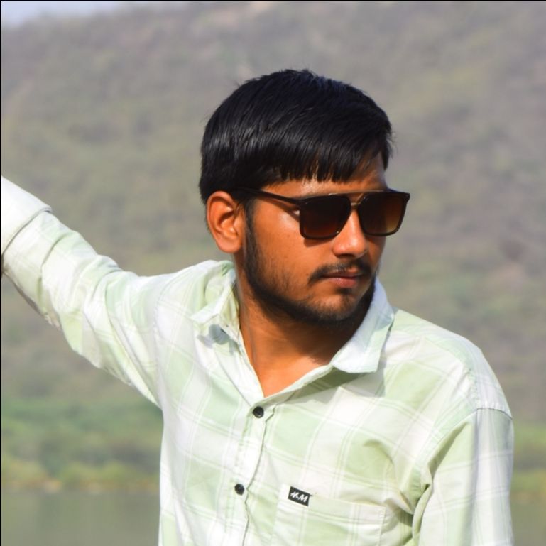 Ashish 1 on Bideo