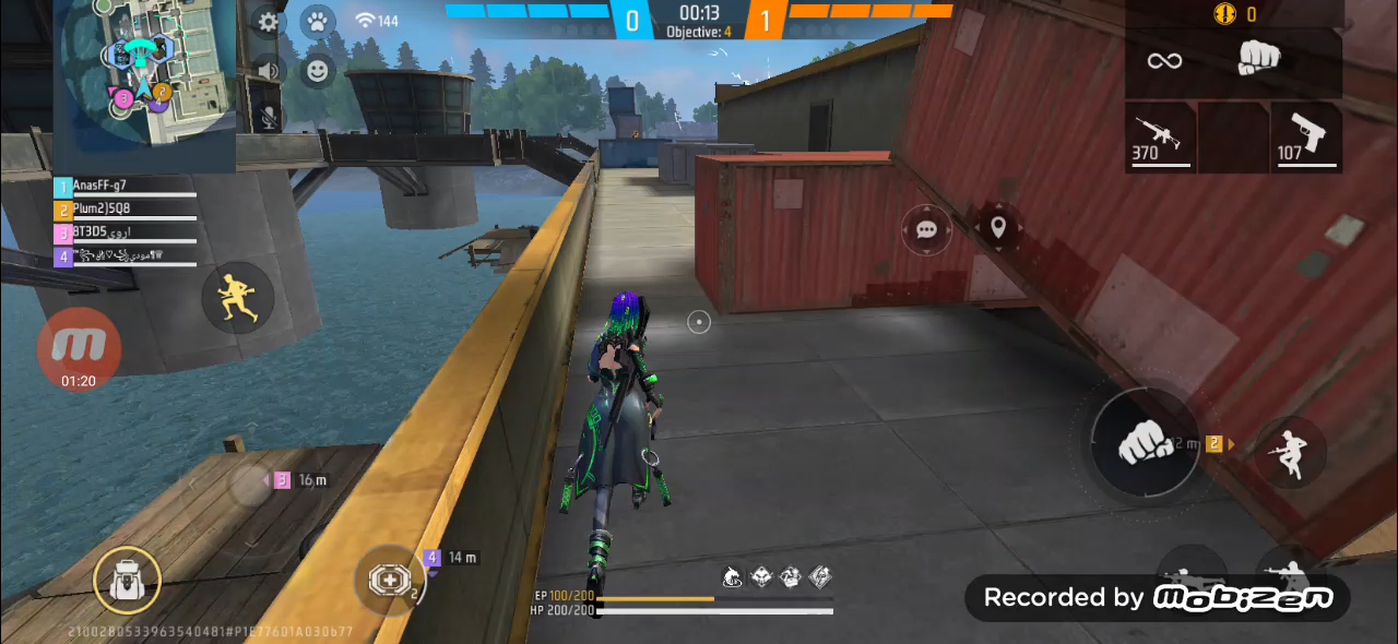 #freefire