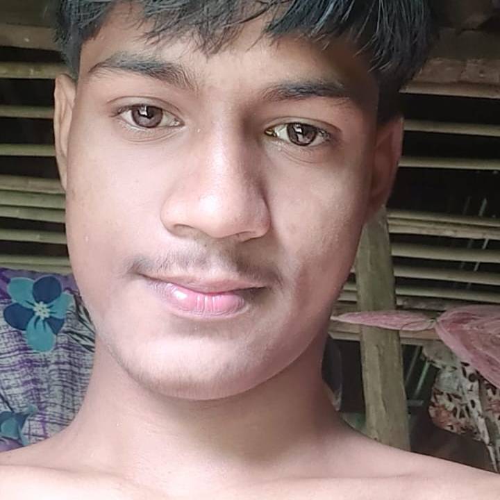 RUHEL  HASAN on Bideo