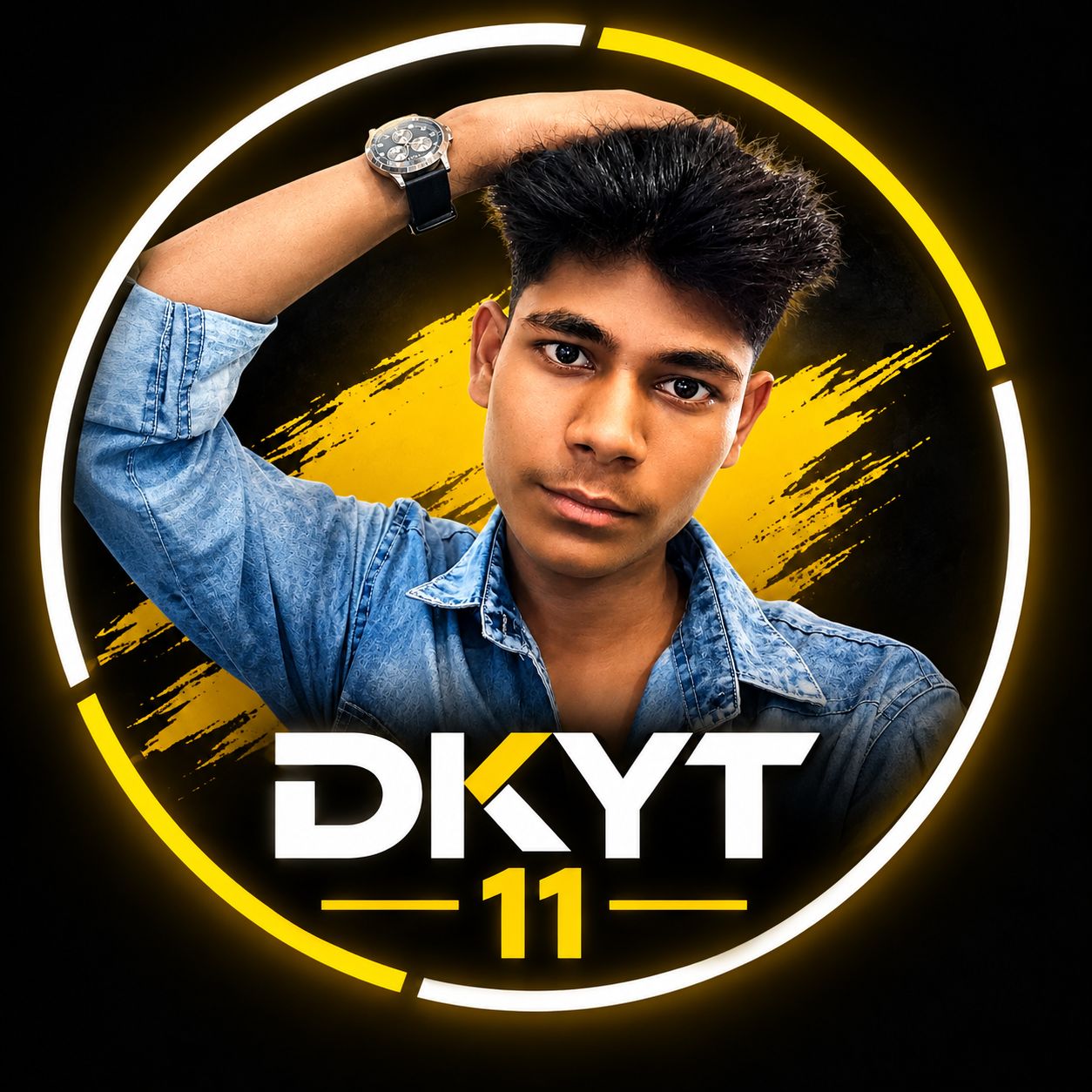 dkyt11 on Bideo