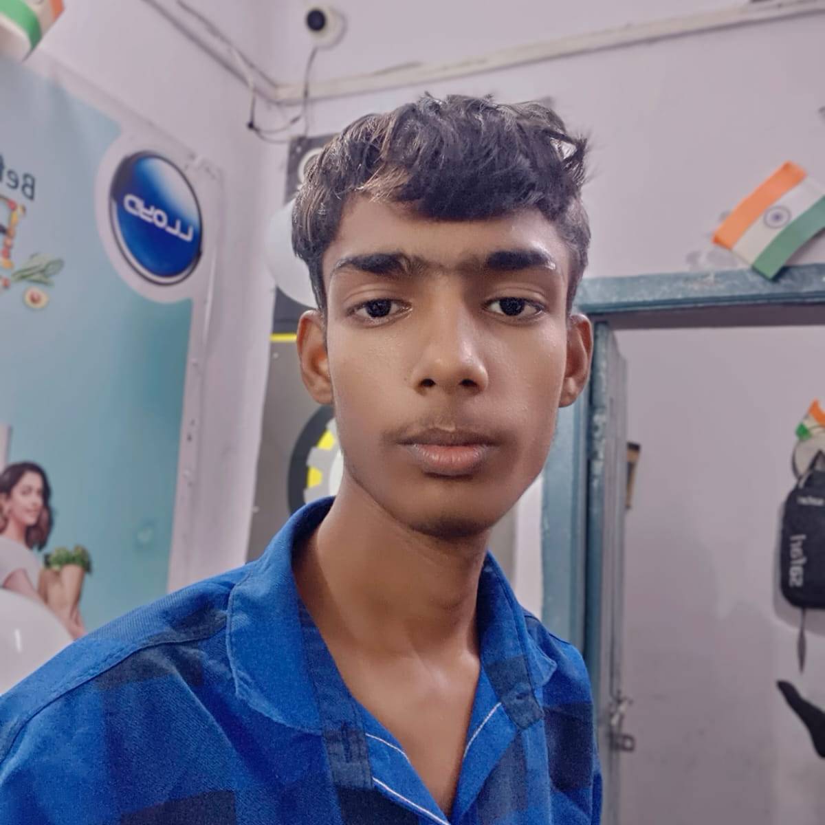 Khan sahab on Bideo