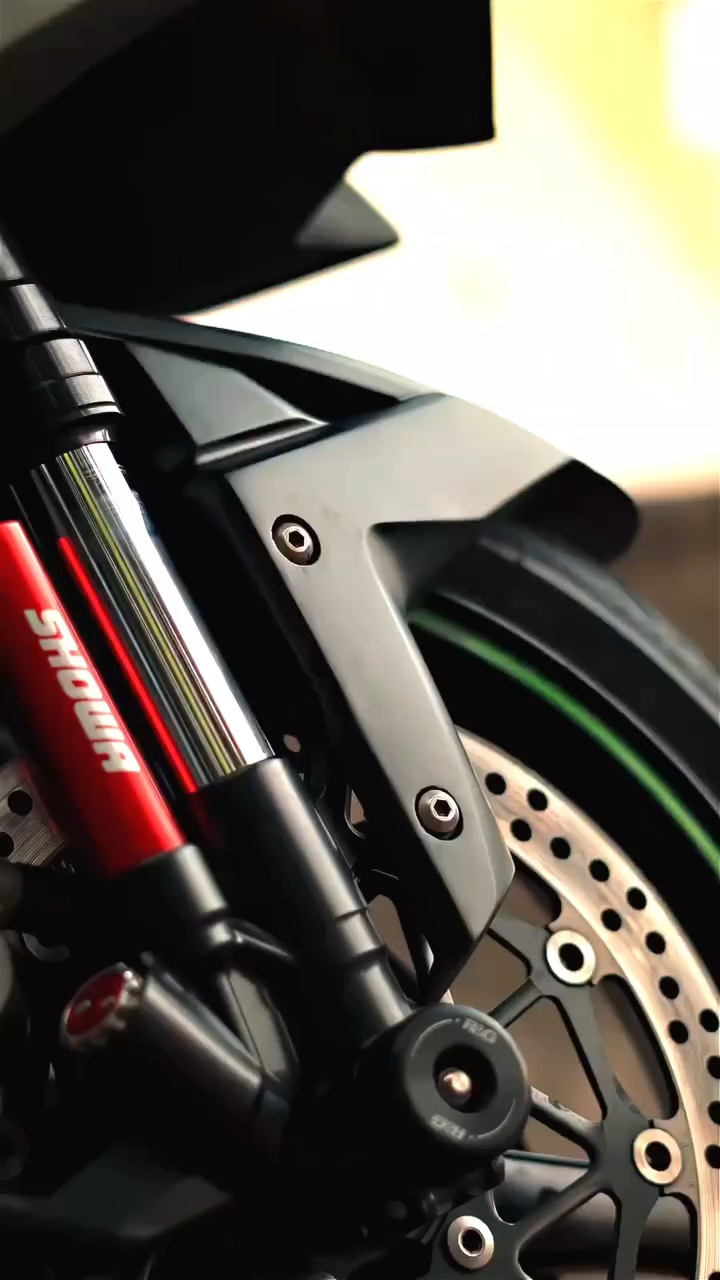 Kawasaki Ninja H2r 🫰 @Matushkasong #viral #KawasakiH2R #rider #instadaily #bikelover