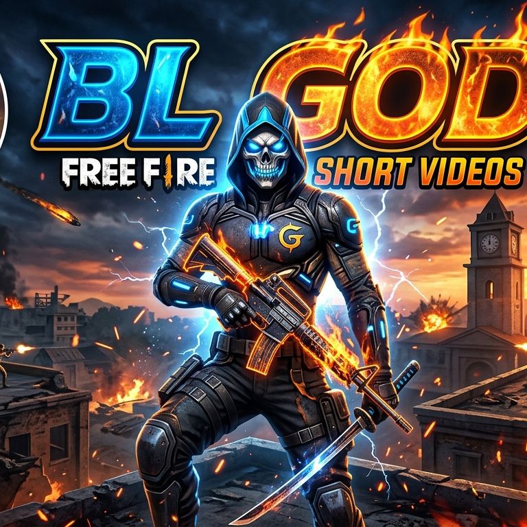 BL God on Bideo