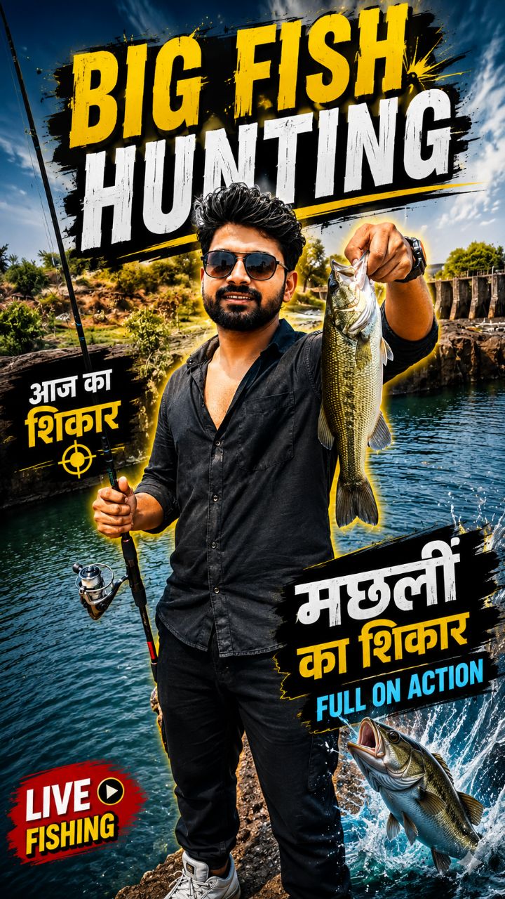 Fishing time @viralvideo @shortsvideo
