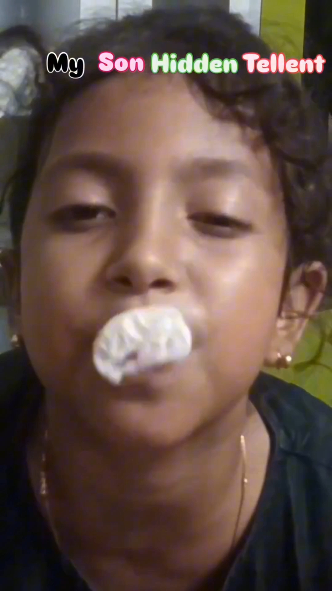 Mera bhai ka talent 😂😂
#viral #Bideo #bideo